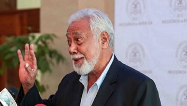 Eviksaun Iha Dili PM Xanana Hakarak Dili Foer Ka Dili Moos Uitoan