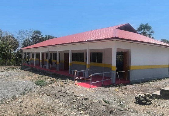 INAUGURA ESKOLA 4