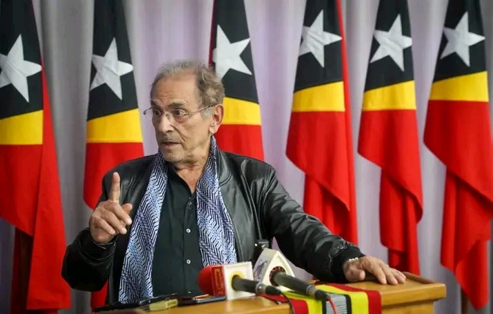 PR Horta kontra kriminaliza difamasaun, promete la promulga se limita liberdade imprensa