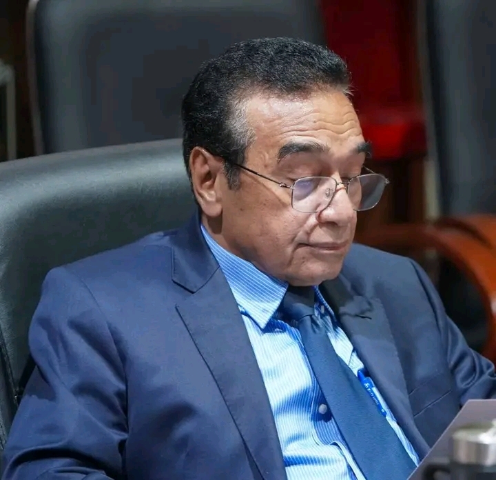 PR Horta triste Estadu no povu Timor-Leste lakon duni ona Eis Prezidente Públiku “Lú Olo”
