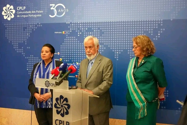 PM Xanana anúnsia TL sei asume prezidénsia CPLP tuir mai