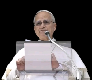 Amu Papa Leão XIV, FOTO: Vatican News.