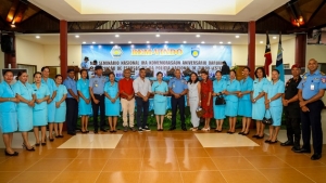 Foto: Media PNTL.