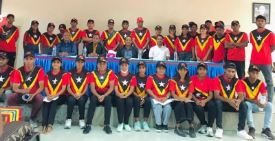 Young Timorese Promise to Follow South Korean Rules as Work Exchange Program Expands