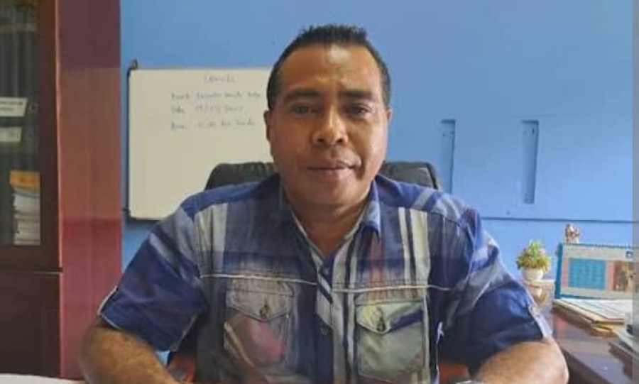 ME promete kompleta saláriu désimu terseiru ba profesór sira