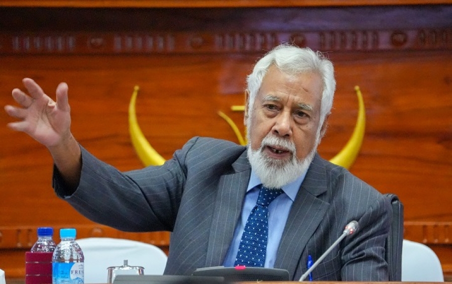OJE billaun $2.291: PM Xanana kompromete harii futuru TL liu husi airin prinsipal haat