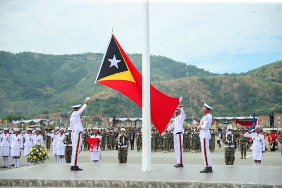 Timor-Leste seeks US$101 million budget increase amid rising fuel costs