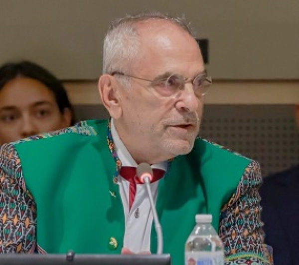 Prezidente Republika (PR), José Ramos Horta. Foto:Dok.