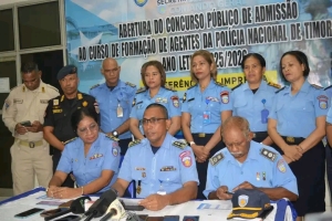 FOTO: Jornalista Agustino Gama