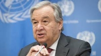 Sekretáriu Jerál Organizasaun Nasaun Unidas (ONU), António Guterres. Foto:Google.