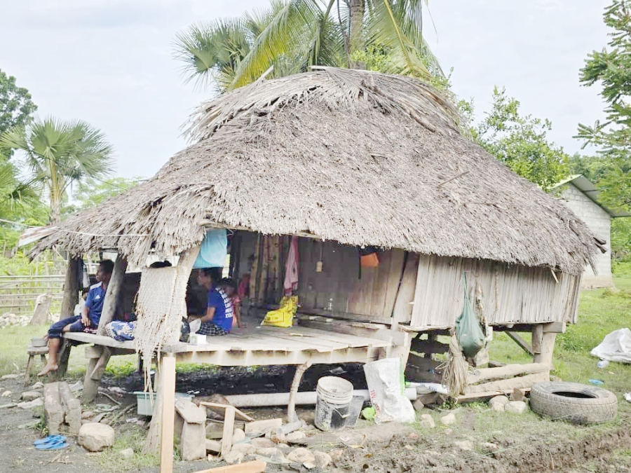 Istoria Olanda no esperansa familia defisiente ida iha Suai