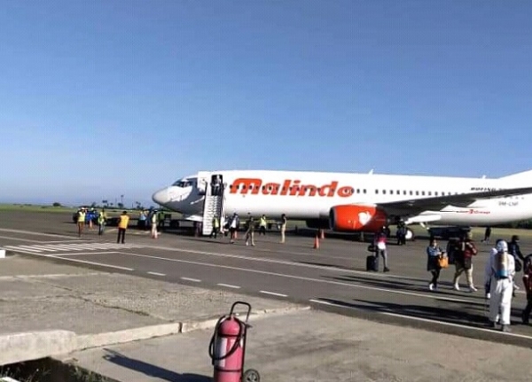 Aviuan Malindo.Foto.Dok.