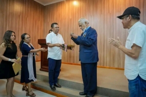 FOTO: Media G-PM