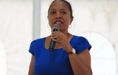 Leónia Monteiro 