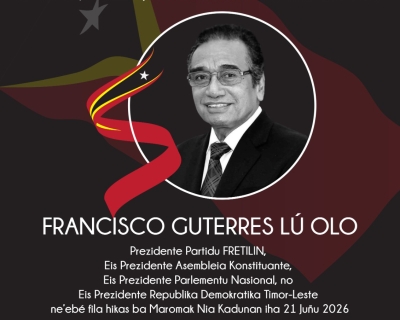 Saudozo Lu Olo