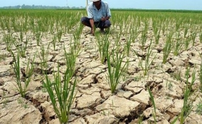 Situasaun El-Nino