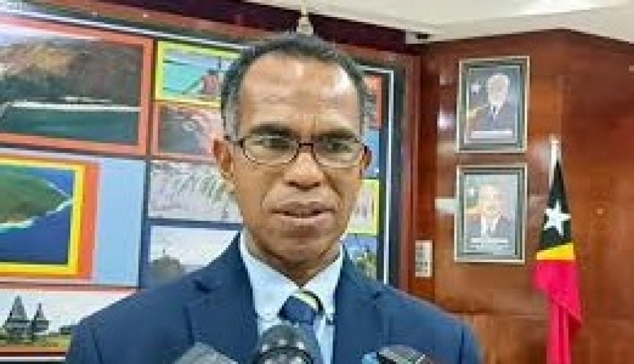 18 Dezembru, KFP despede FP reformadu 1.985