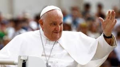Pope Francis’.Foto:Google.