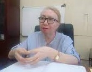 Diretora Nasional Rekursu Umanu Ministériu Edukasaun, Anita Tavares de Jesus. Foto:Google.