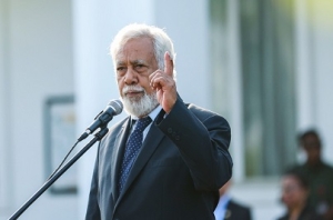 Primeiru-Ministru (PM), Kay Rala Xanana Gusmão. Foto:Dok.