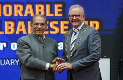 FOTO: Gabinete-Primeiru Ministru//