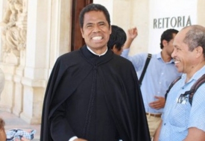 Observador Politika Timor-Leste, Valentim Ximenes