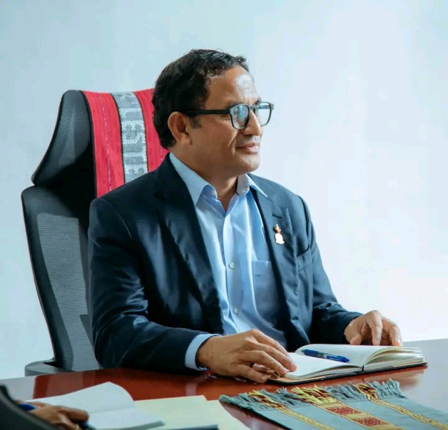 MPRM garante stock kombustível seguru ba fulan rua• Motorista iha Dili preokupa folin mina