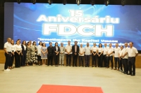 FOTO: Media FDCH