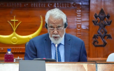 Primeiru Ministru, Kay Rala Xanana Gusmão. Foto:Dok/INDEPENDENTE