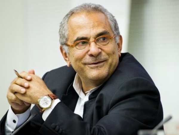 Timor-Leste Presidential candidate Jose Ramos Horta. Image: INDEPENDENTE.