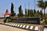 Aeroportu Internasional Prezidente Nikolau Lobato, Komoro, Dili. Foto:Dok.