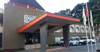 Novo Turismu Hotel in Dili
