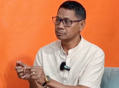 Director Fundasaun Mahein Timor-Leste. 