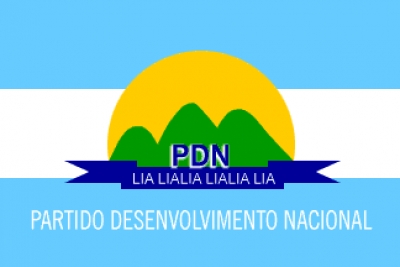 Logo PDN