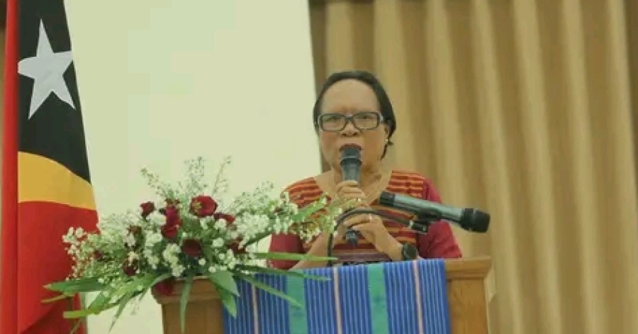 Hasa’e salariu, razaun MSSI ezonera Prezidente INSS  •Arlindo:Ministra hakarak ‘domina’ INSS-FRSS