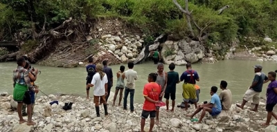Flood Water Claims Two Students in Viqueque 