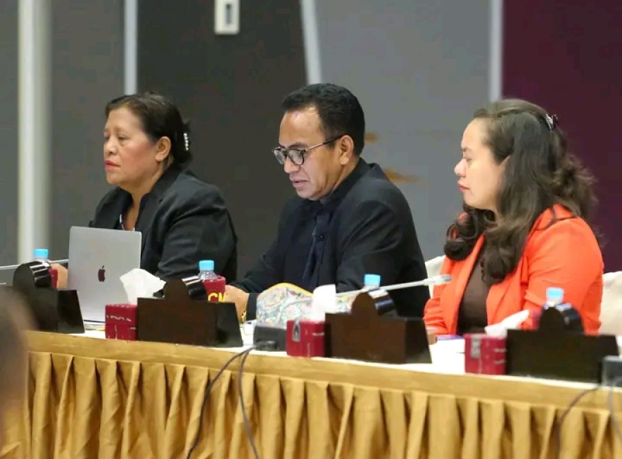 Govenu aprova tratadu estradisaun ASEAN