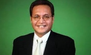 Presidente PR Joao Saldanha
