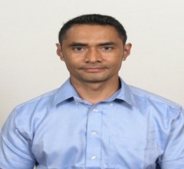 Cesar “Lere-Cay” Dias Quintas