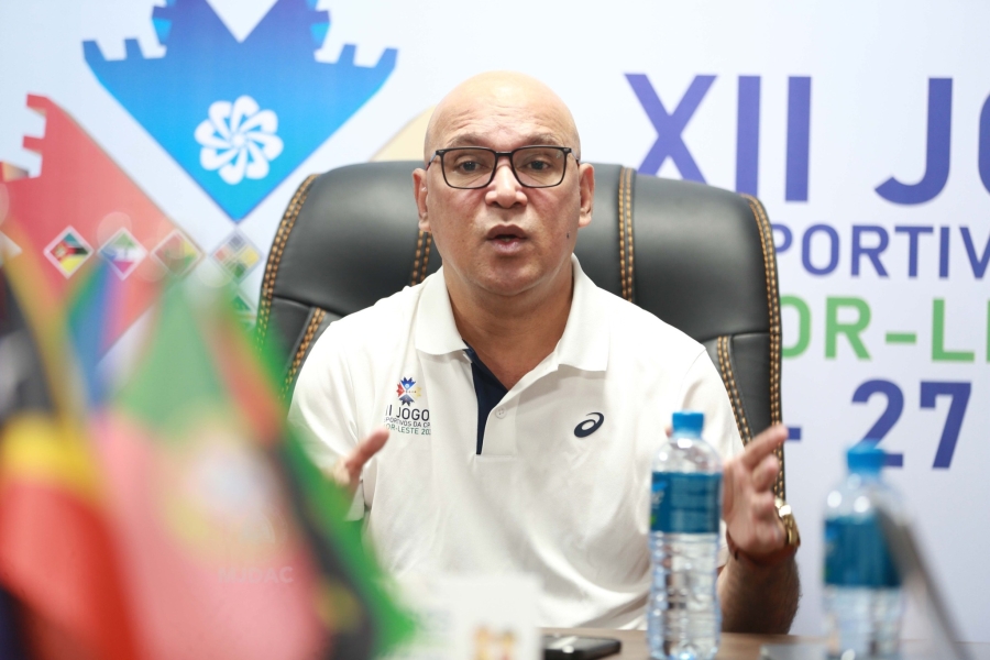 Brazíl-Guiné Equatorial ho Guiné-Bissau auzente iha jogu CPLP