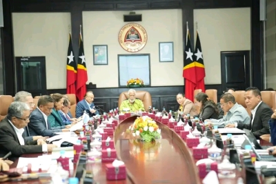 FOTO: Konsellu Ministru