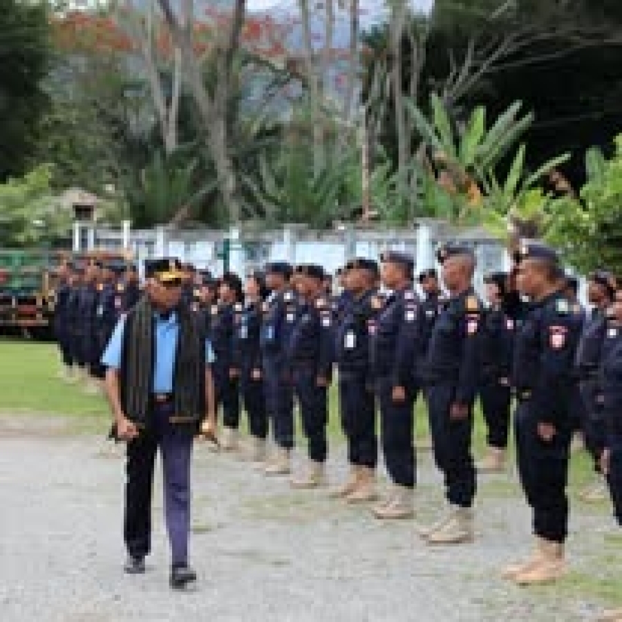 PN Aprova Orsamentu Millaun $49.511 ba PNTL