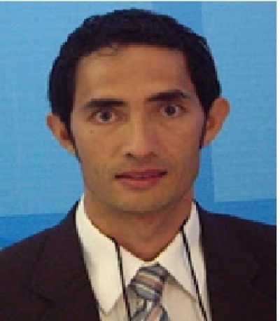 José Quintas, SE, BA (Hons), MRSEHS Diretor, DNMTRI, MTAC