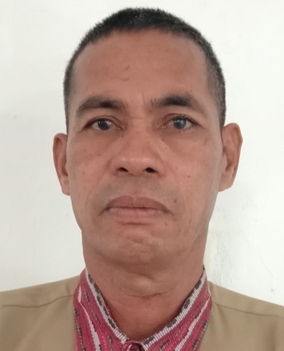 Xefe Suku Kom, Sergio José Cristovão. Foto:Google.