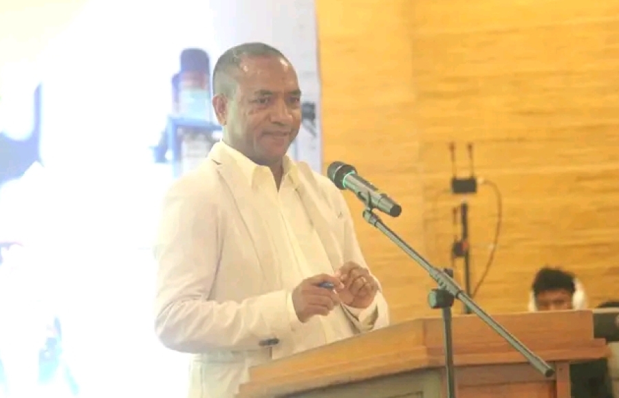 2025, SEI rejistu kazu violensia domestika 1.182 no abuzu sexual 249