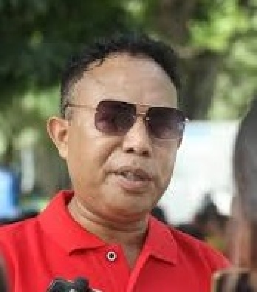 KSTL konsidera Governu inkapasidade jere gaji 13, Vise PM Assanami: Failansu jestaun