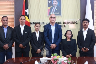 Foto:Media Gabinete MJDAK