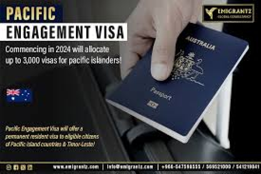 Australia Launches New Permanent Residency Visa for Timorese, Pacific Island Countries