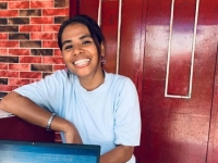 Elsa Bina Pinto da Costa