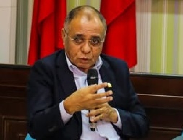 Ministru Interior (MI) Francisco Guterres. Foto:Media PNTL.